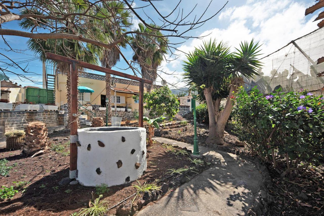 Casa El Cardon B2 Villa Buenavista Del Norte Exterior photo